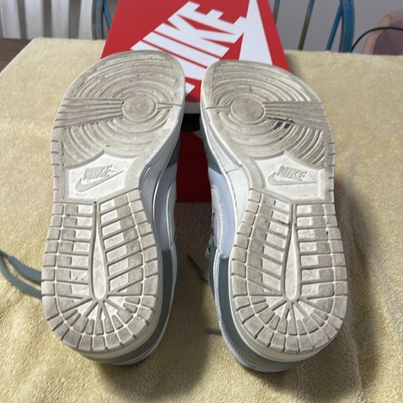 Nike Dunk Low Retro mens 9 - Picture 9 of 9